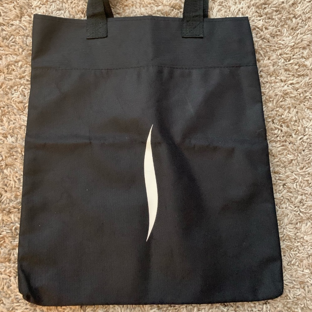 Sephora Black Tote